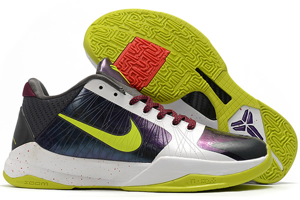 Kobe 5 Low 022